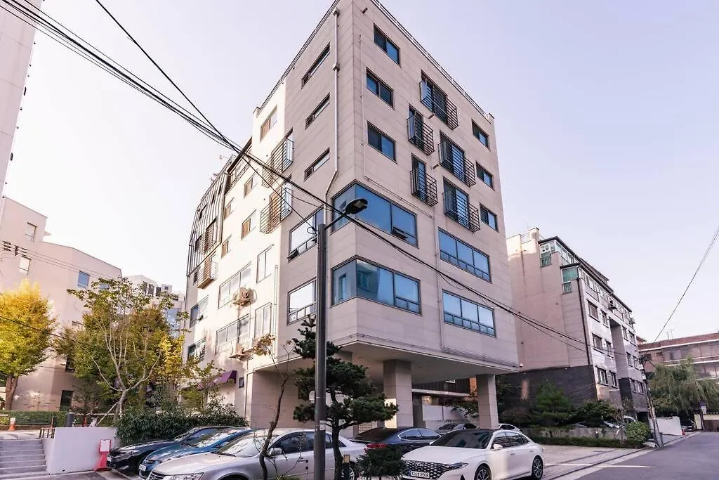 Seoul Magok, Near Airport Apartment 0*,  South Korea